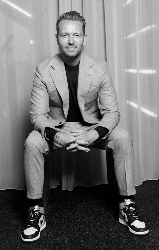 New CEO at H2OFagerholt