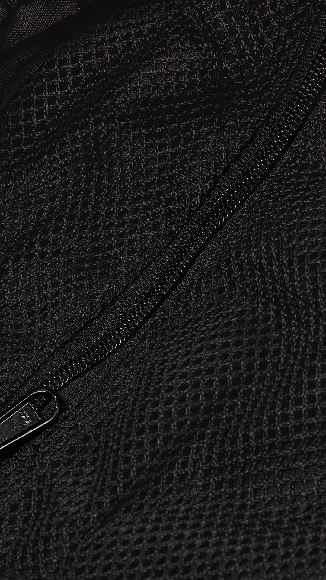 H2OFagerholt Bike Bag Bags 3500 Black