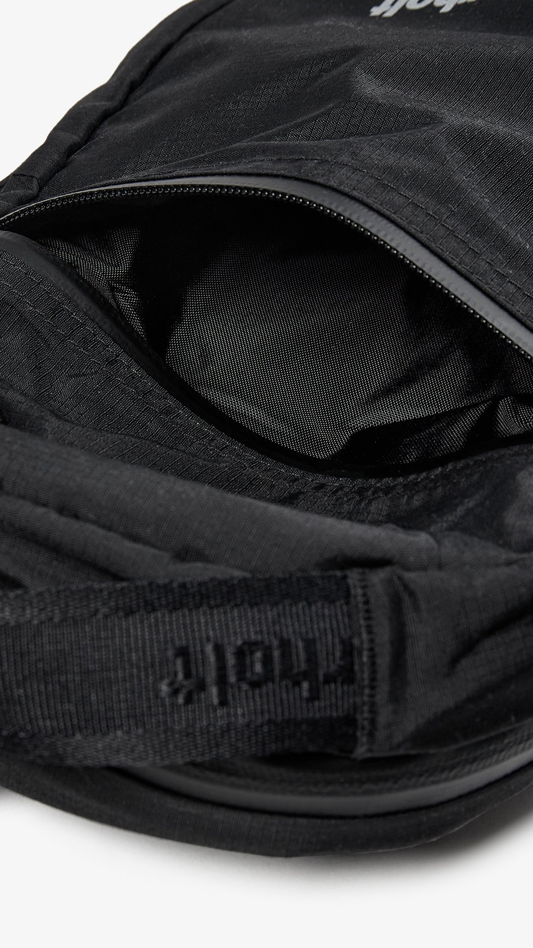 H2OFagerholt Bike Bag Bags 3500 Black