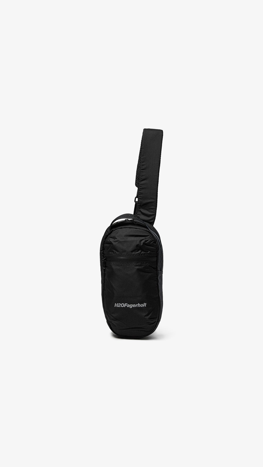 H2OFagerholt Bike Bag Bags 3500 Black