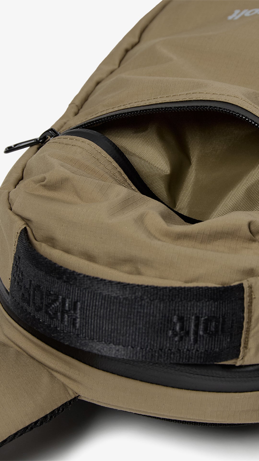 H2OFagerholt Bike Bag Bags 3562 Khaki