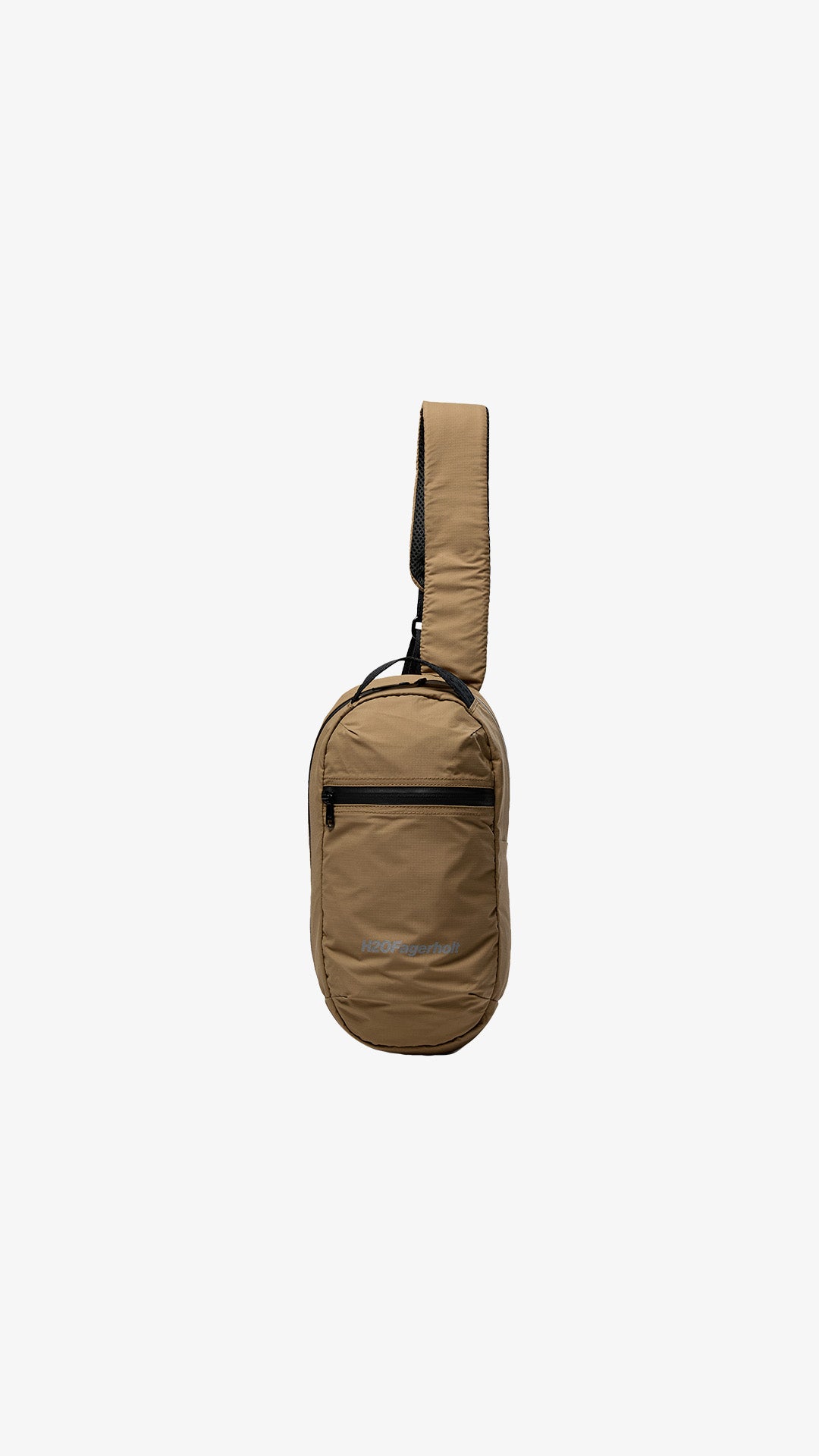 H2OFagerholt Bike Bag Bags 3562 Khaki