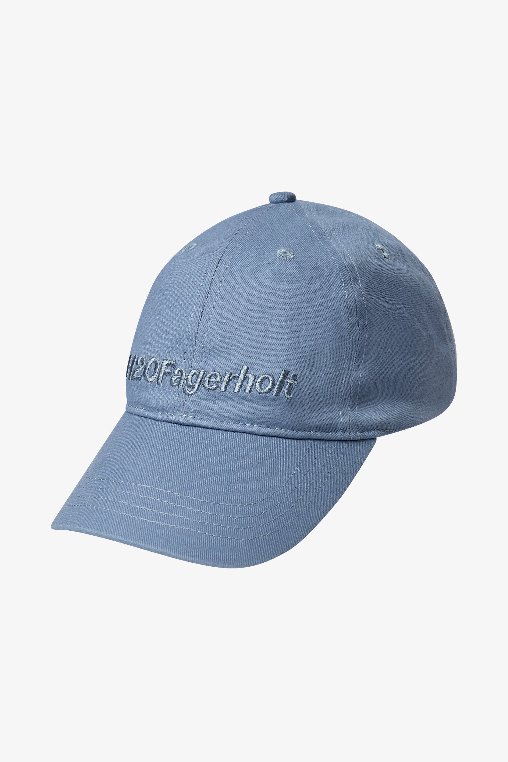 Cap - Light Blue