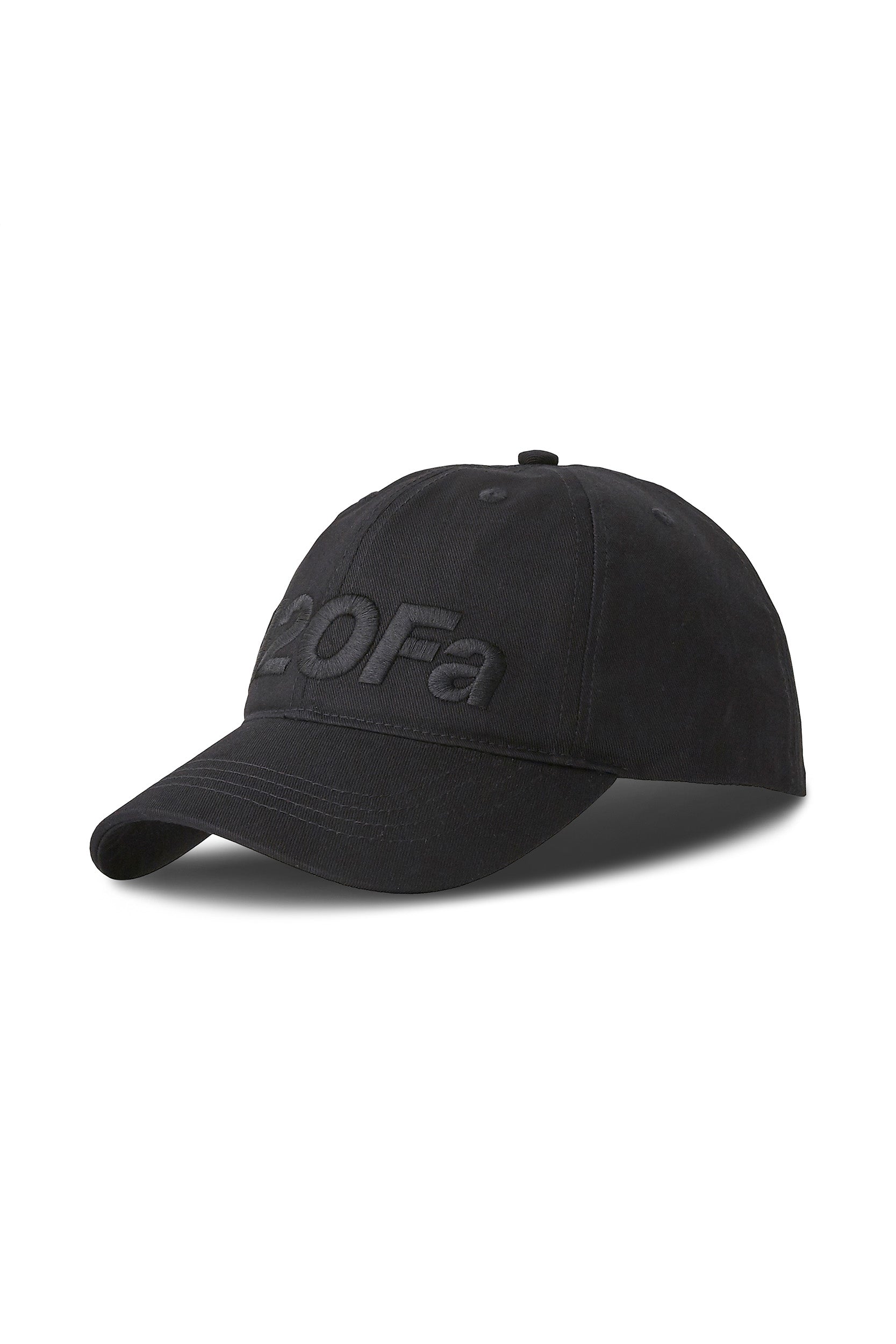 Cap - Black