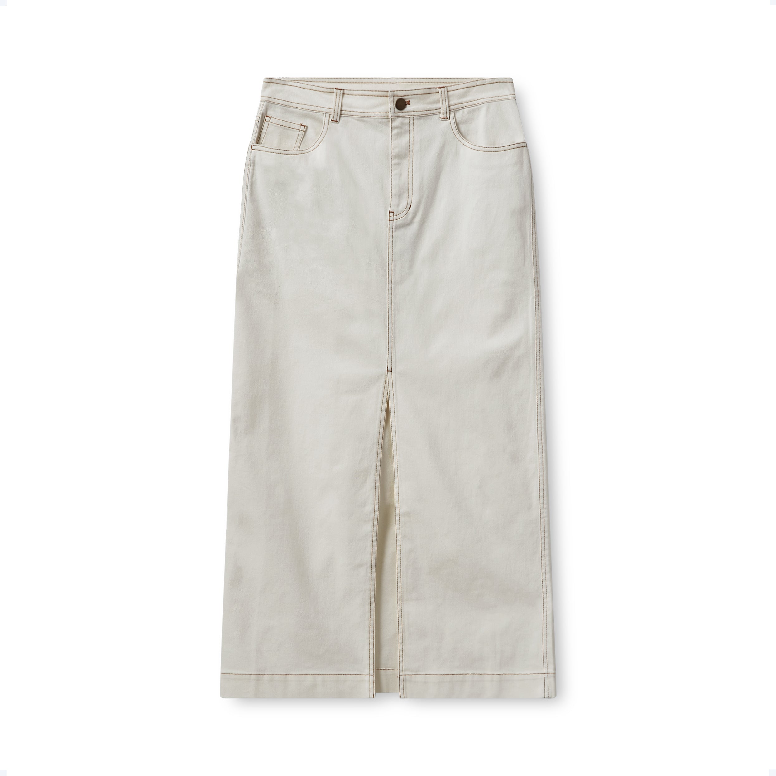 H2OFagerholt Classic Jeans Skirt Skirts