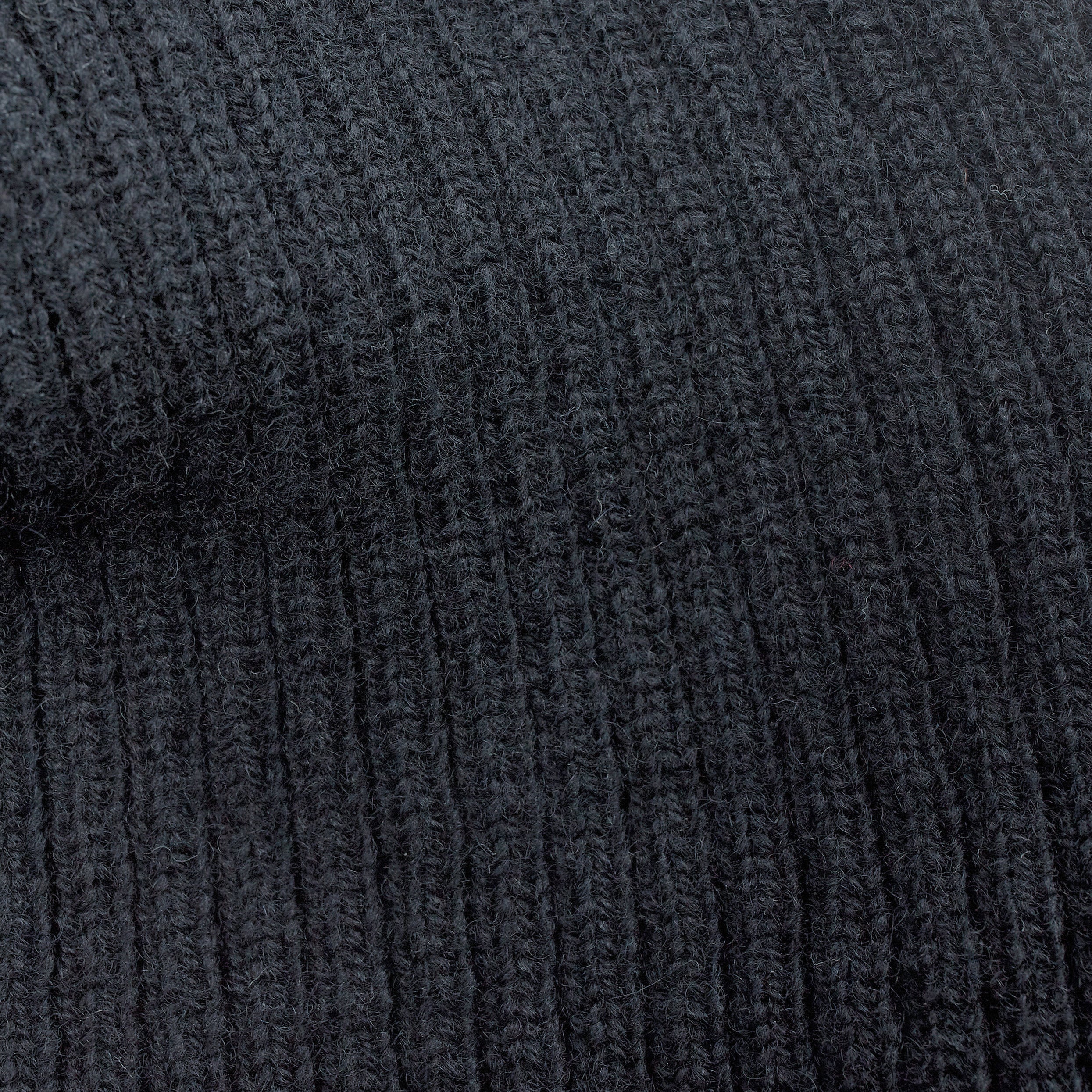 H2OFagerholt Cosy Hat Accessories 3500 Black