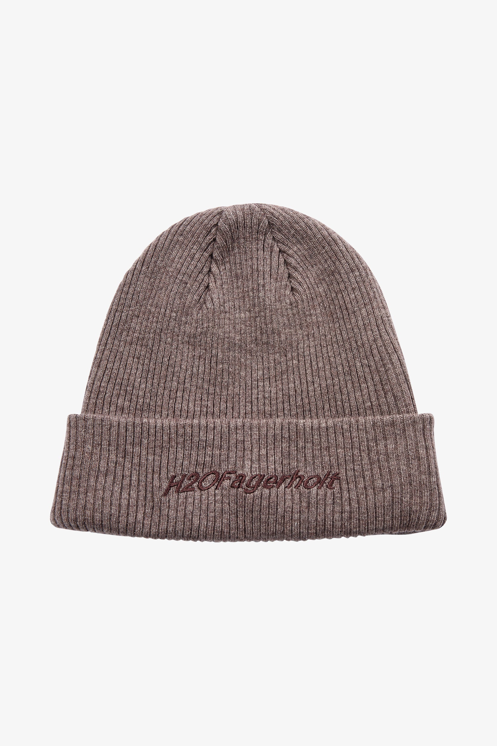 H2OFagerholt Cosy Hat Accessories 3569 Baby Brown