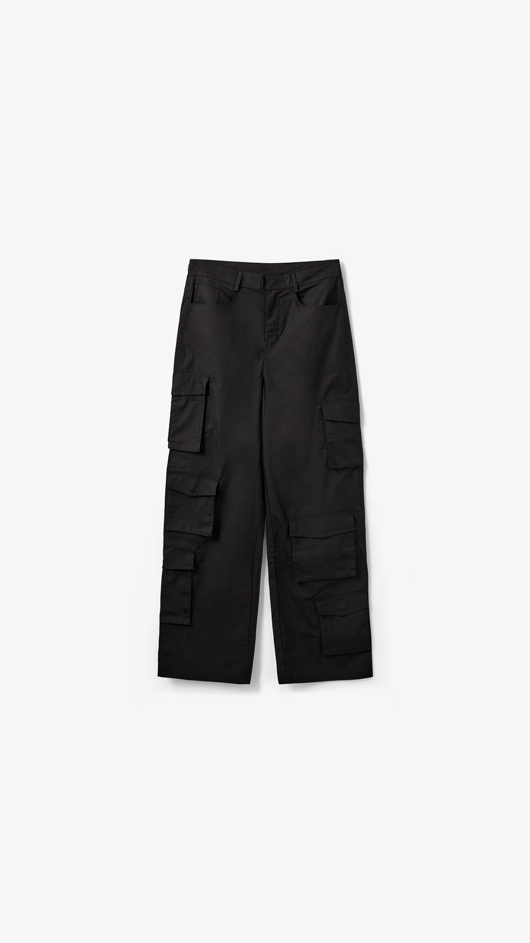 H2OFagerholt Coto Pants Pants 3501 Deep Black