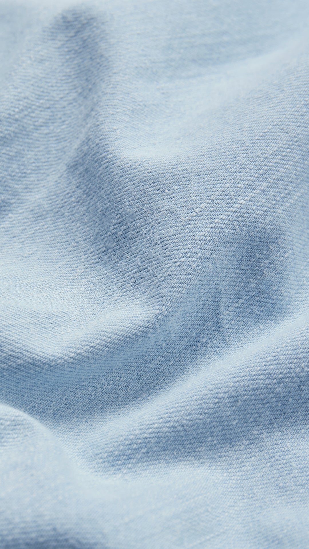 H2OFagerholt Cowgirl Shirt Shirts 2661 Light Blue Denim