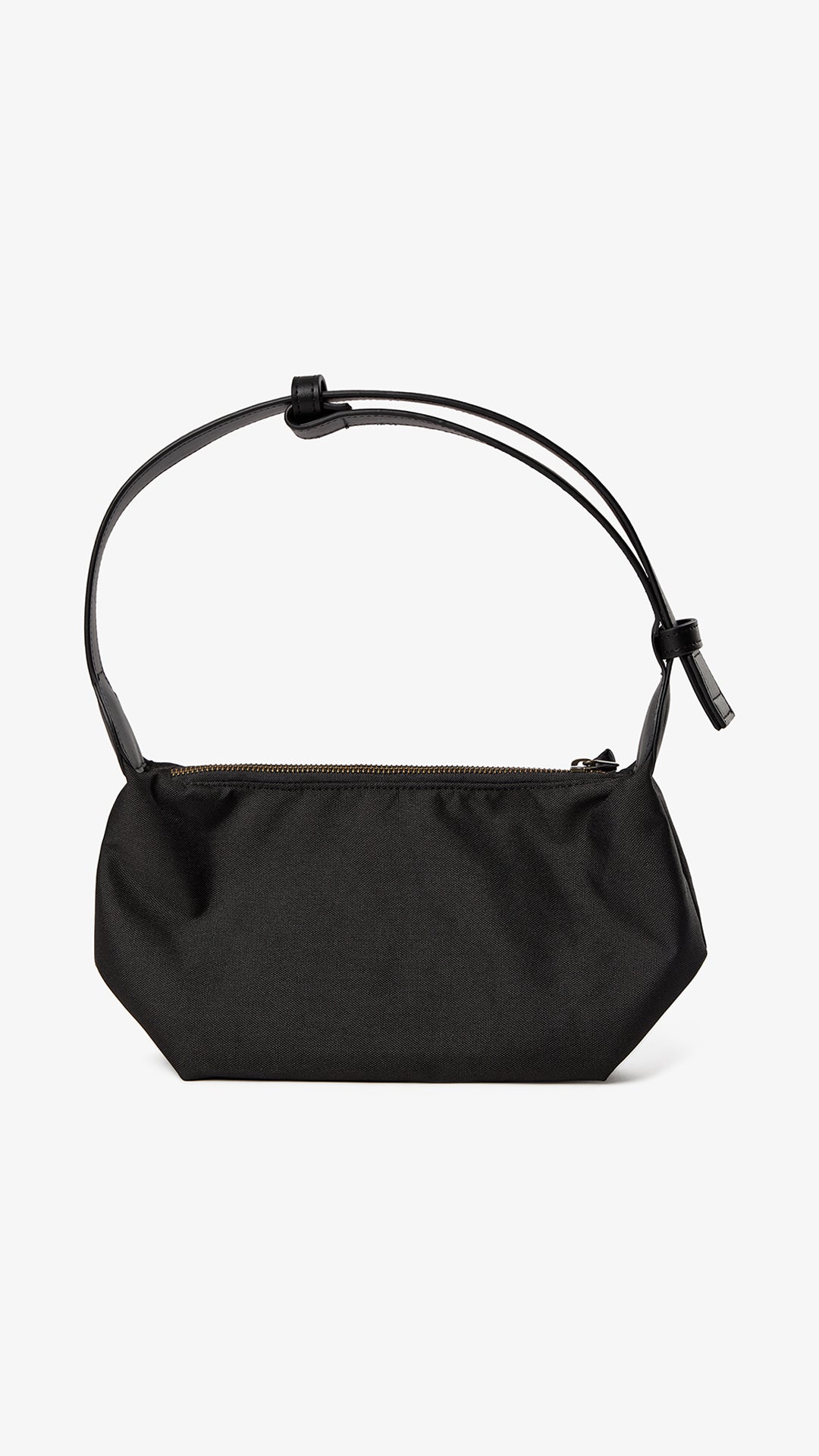 Georgie Bag - Deep Black