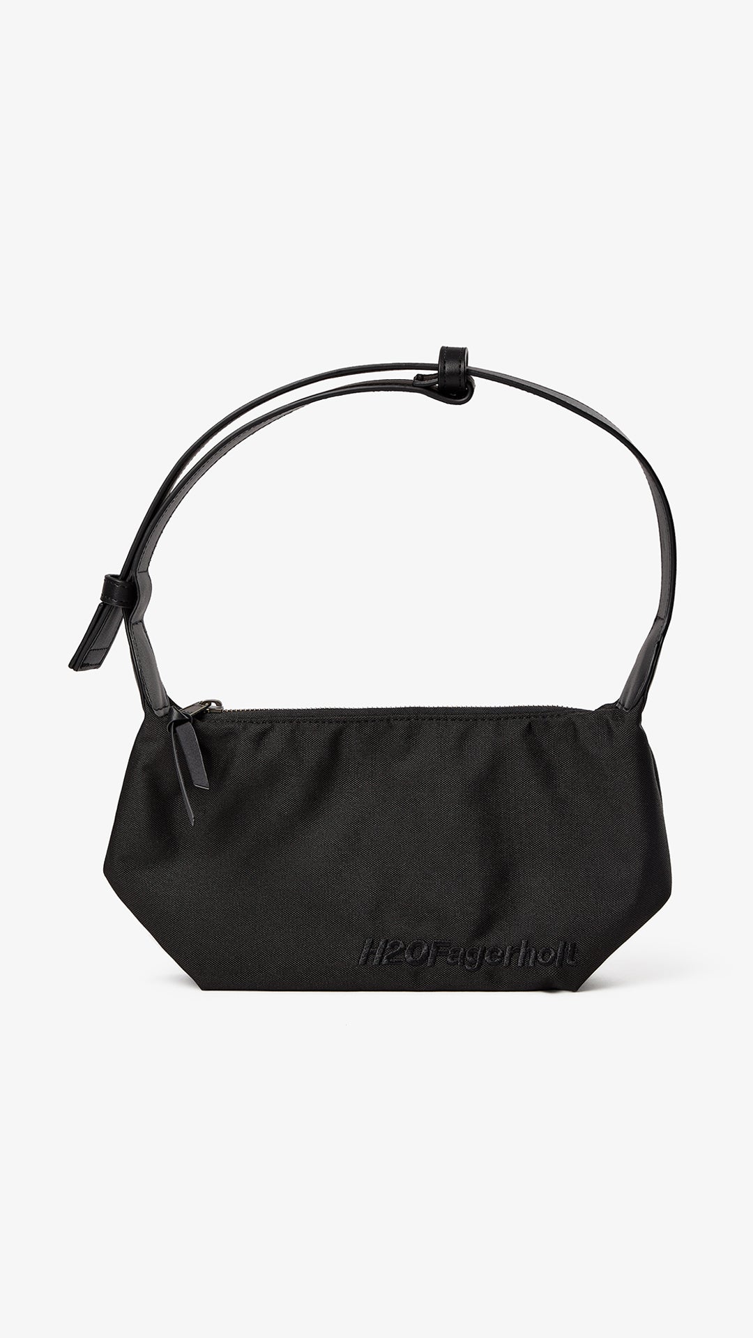 Georgie Bag - Deep Black