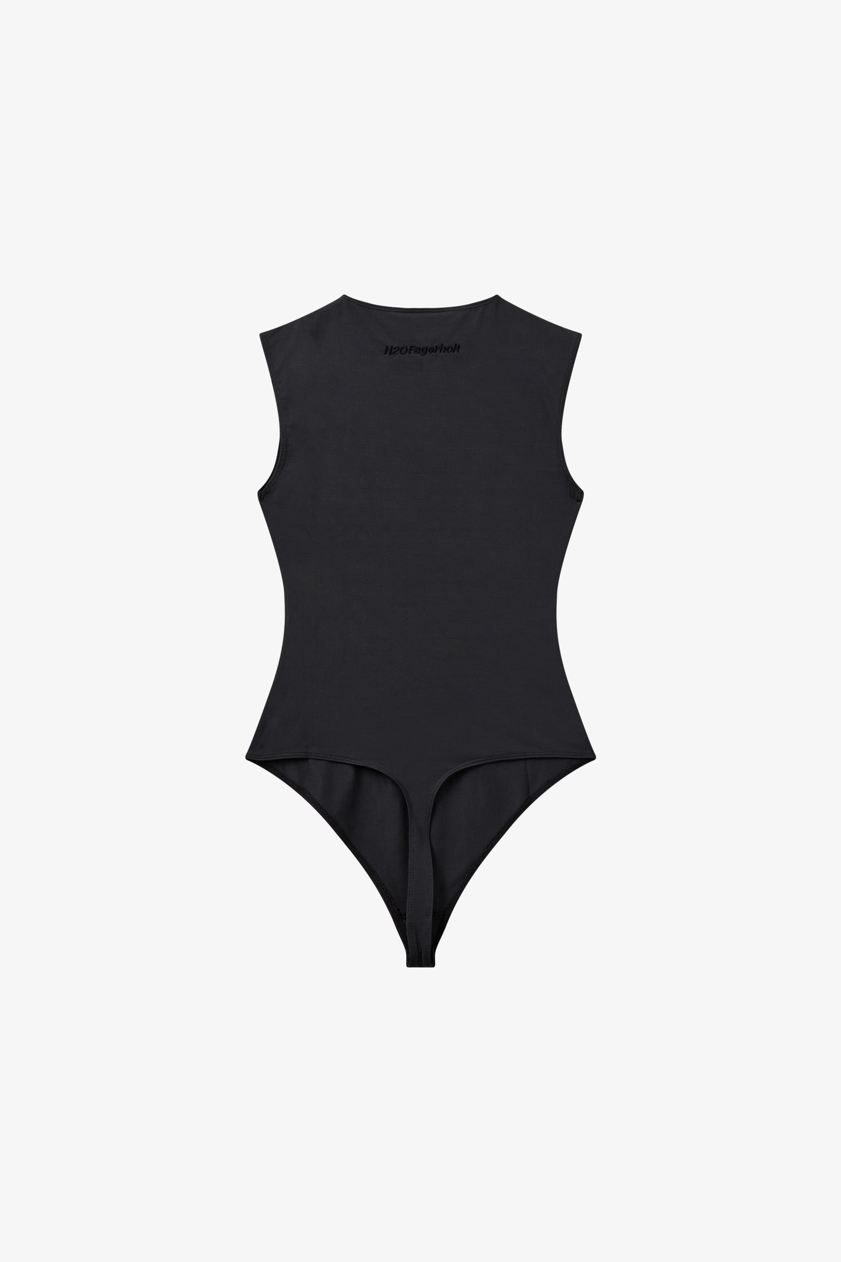 Gigi Body - Deep Black