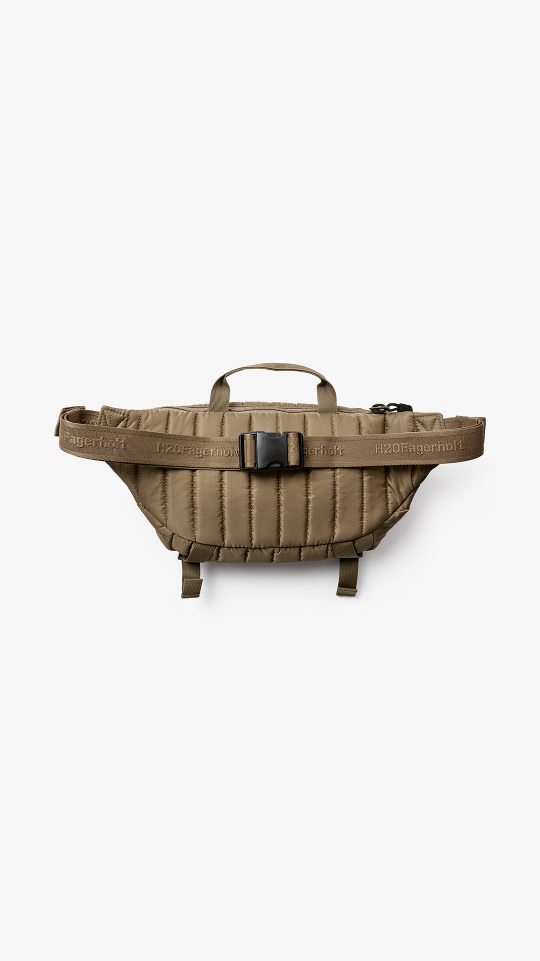 H2OFagerholt Go 2 Bag Bags 5045 Gold