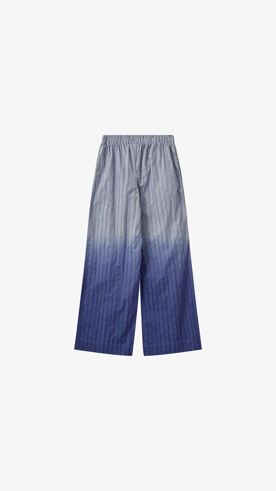 H2OFagerholt Holiday Dip Dye Pants Pants 2665 Dark Blue Dip Dye