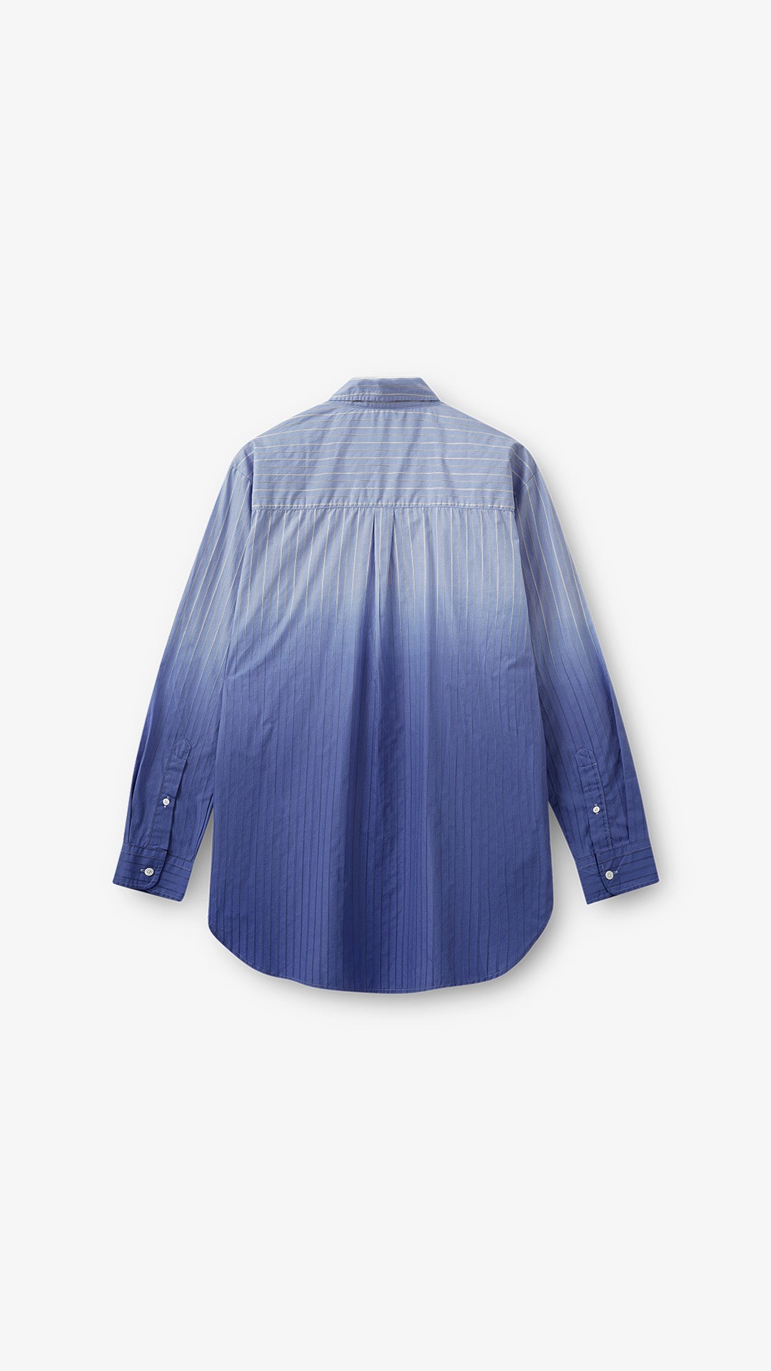 H2OFagerholt Holiday Dip Dye Shirt Shirts 2664 Light Blue Dip Dye