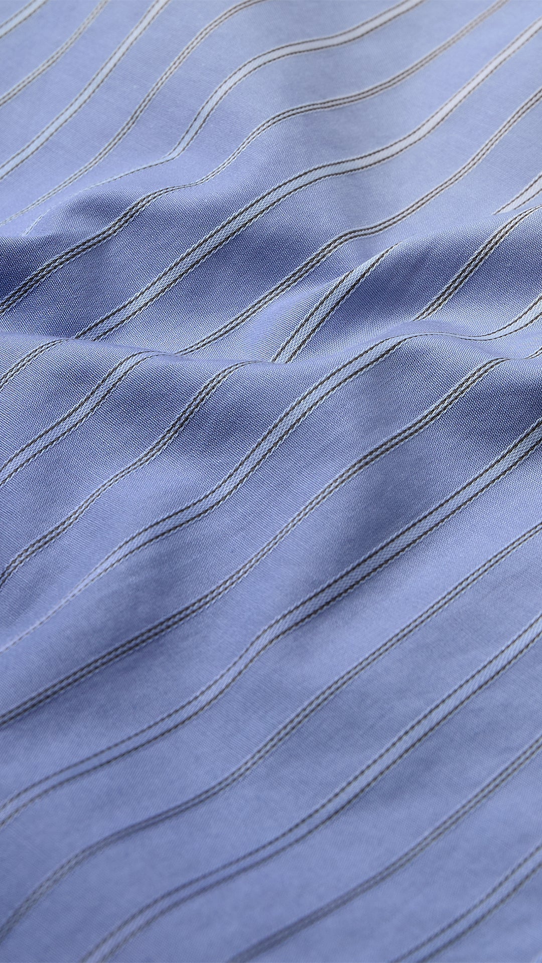 H2OFagerholt Holiday Dip Dye Shirt Shirts 2664 Light Blue Dip Dye