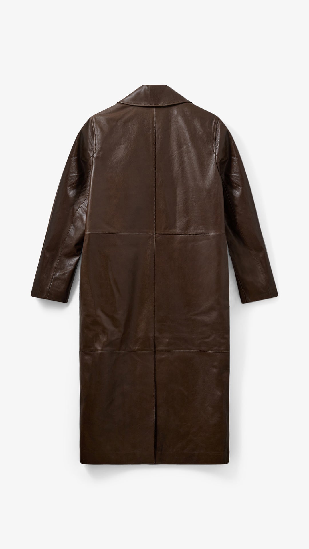 H2OFagerholt Jupiter Coat Jackets 3554 Coffee Brown