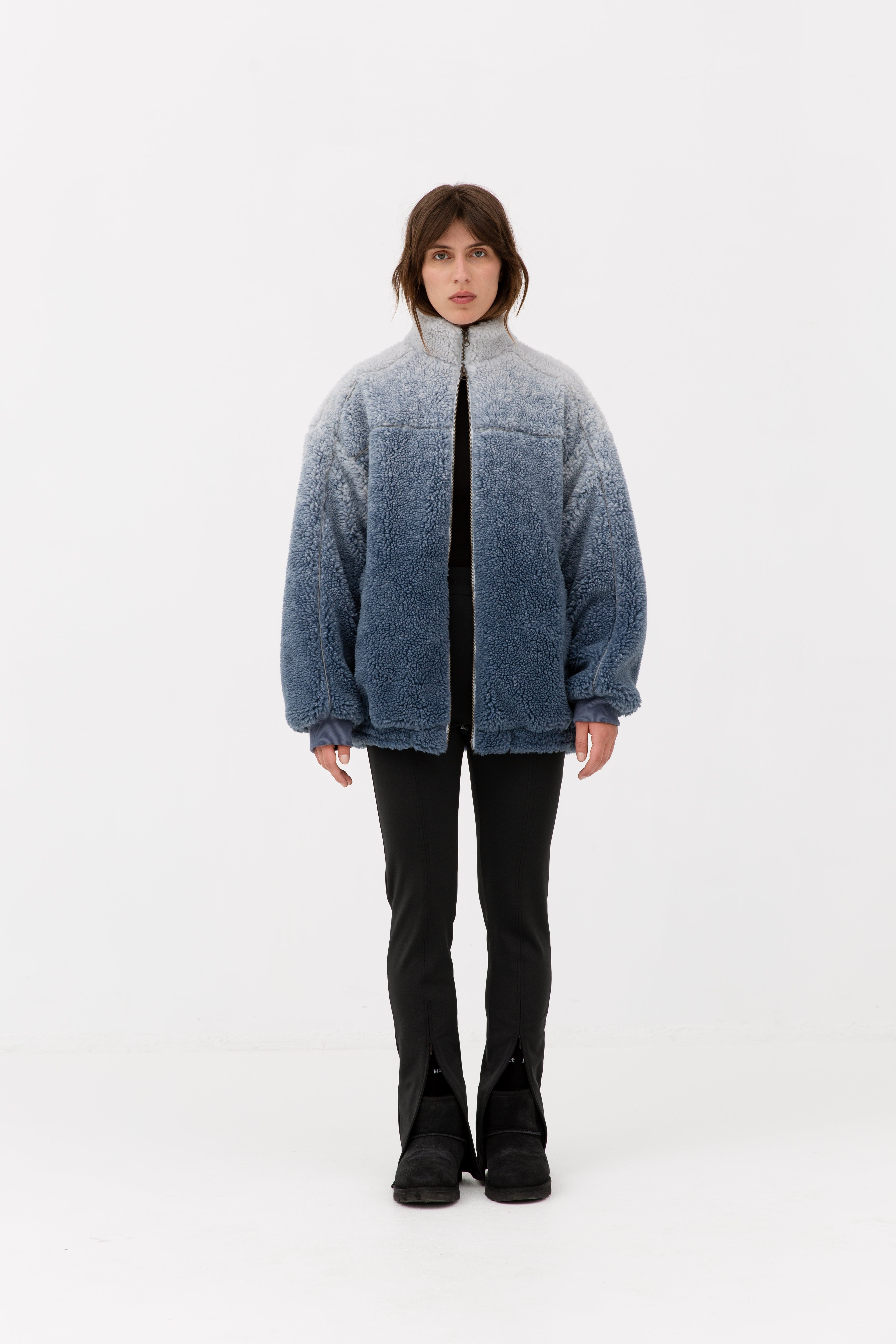 H2OFagerholt Lyna Pants Pants 3501 Deep Black