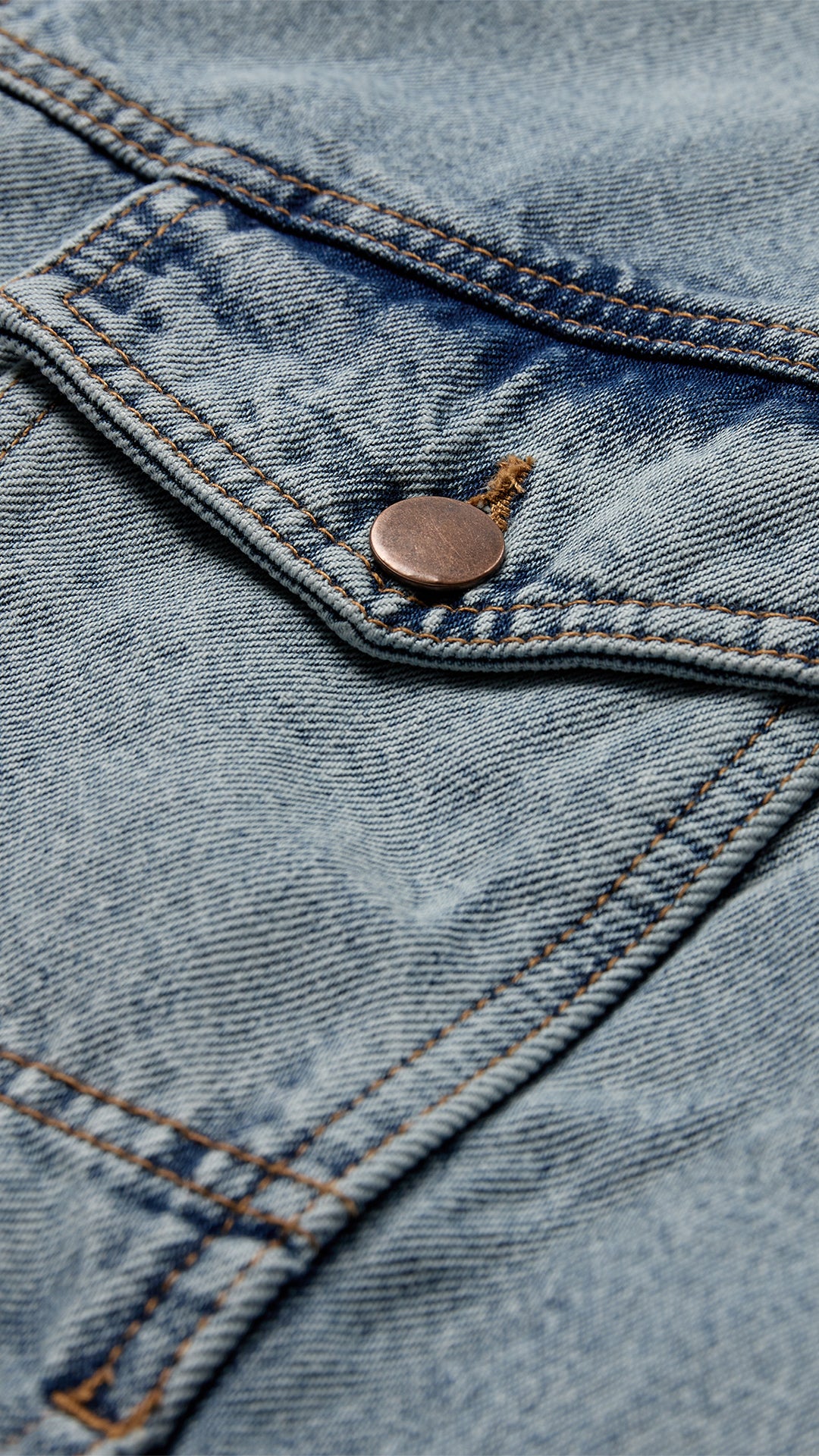 H2OFagerholt Sky Jacket Jackets 2661 Light Blue Denim