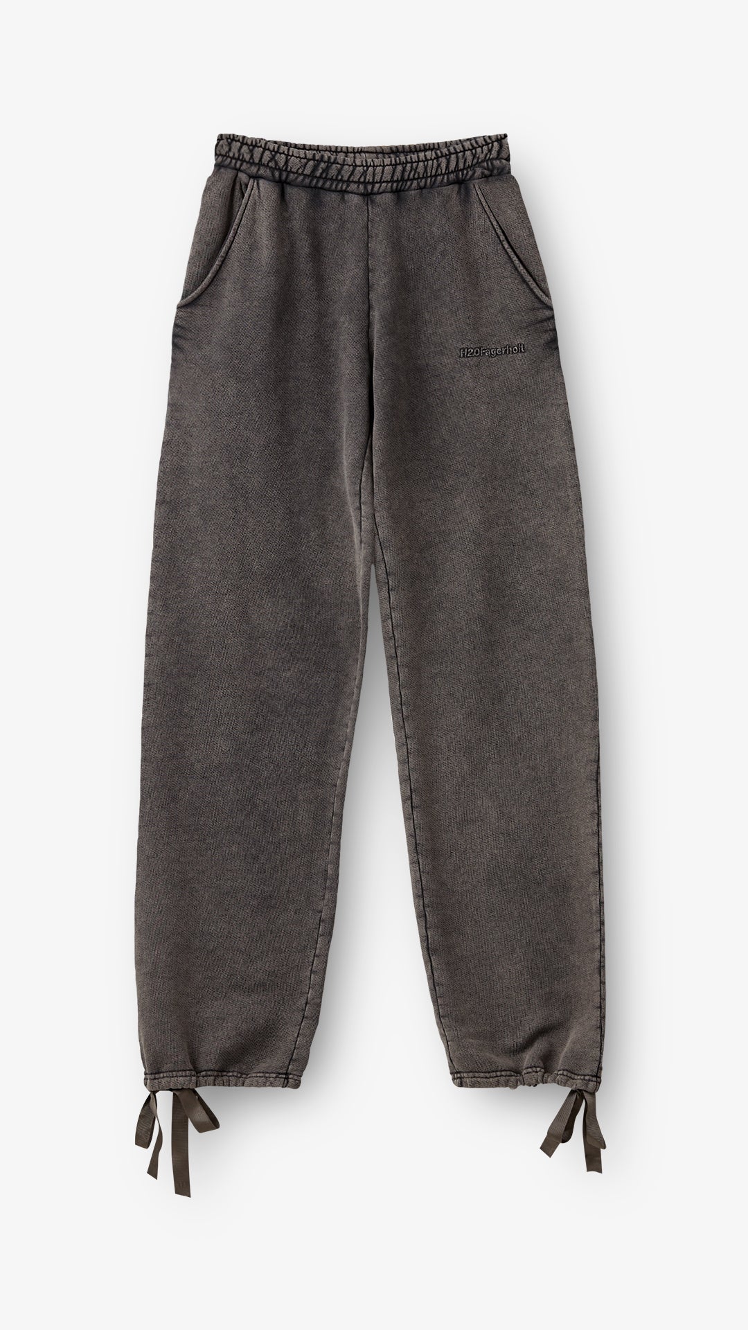 H2OFagerholt Travel Pants Pants 3502 Crocodile