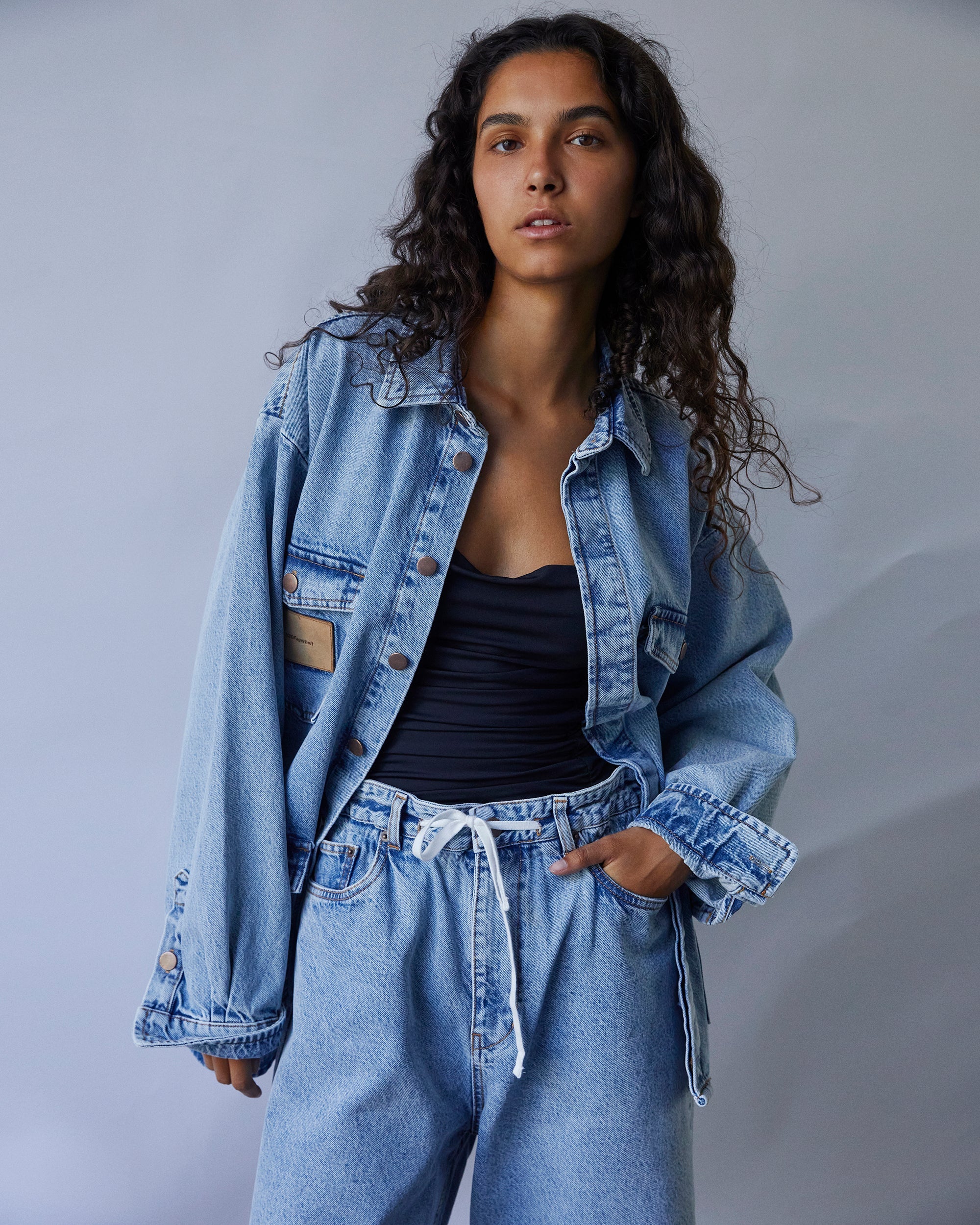 DENIM