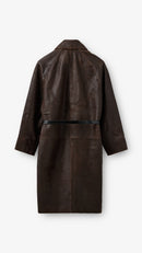 H2OFagerholt 11pm Coat Jackets 3582 Brown