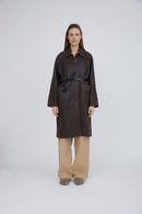 H2OFagerholt 11pm Coat Jackets 3582 Brown