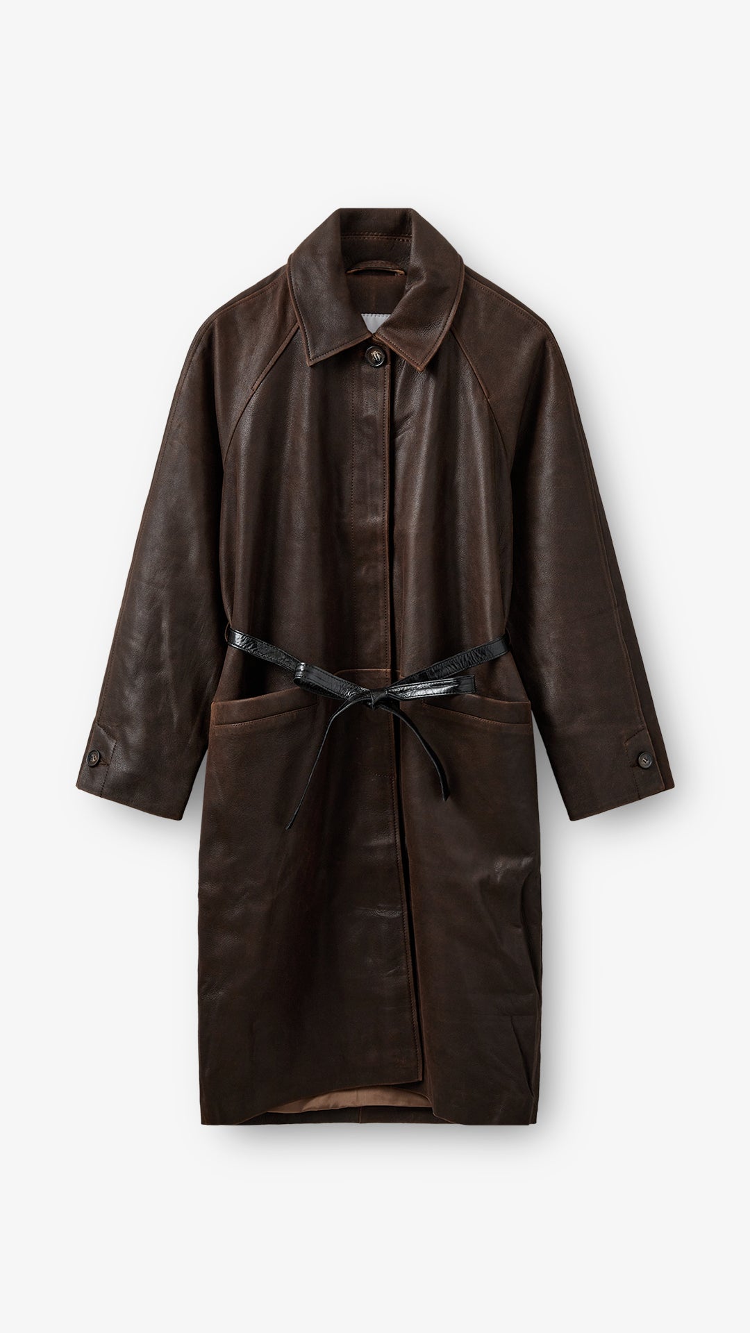 H2OFagerholt 11pm Coat Jackets 3582 Brown