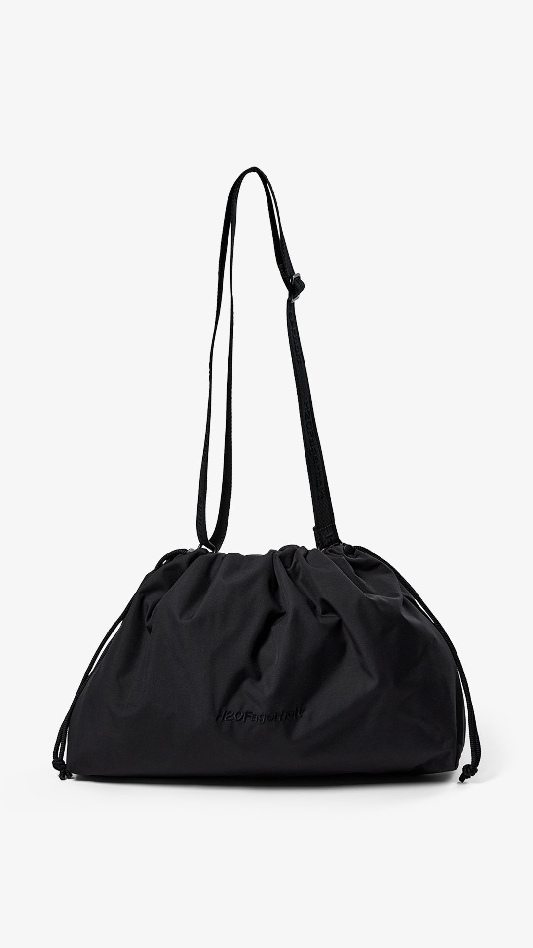 2.0 Bag - Black