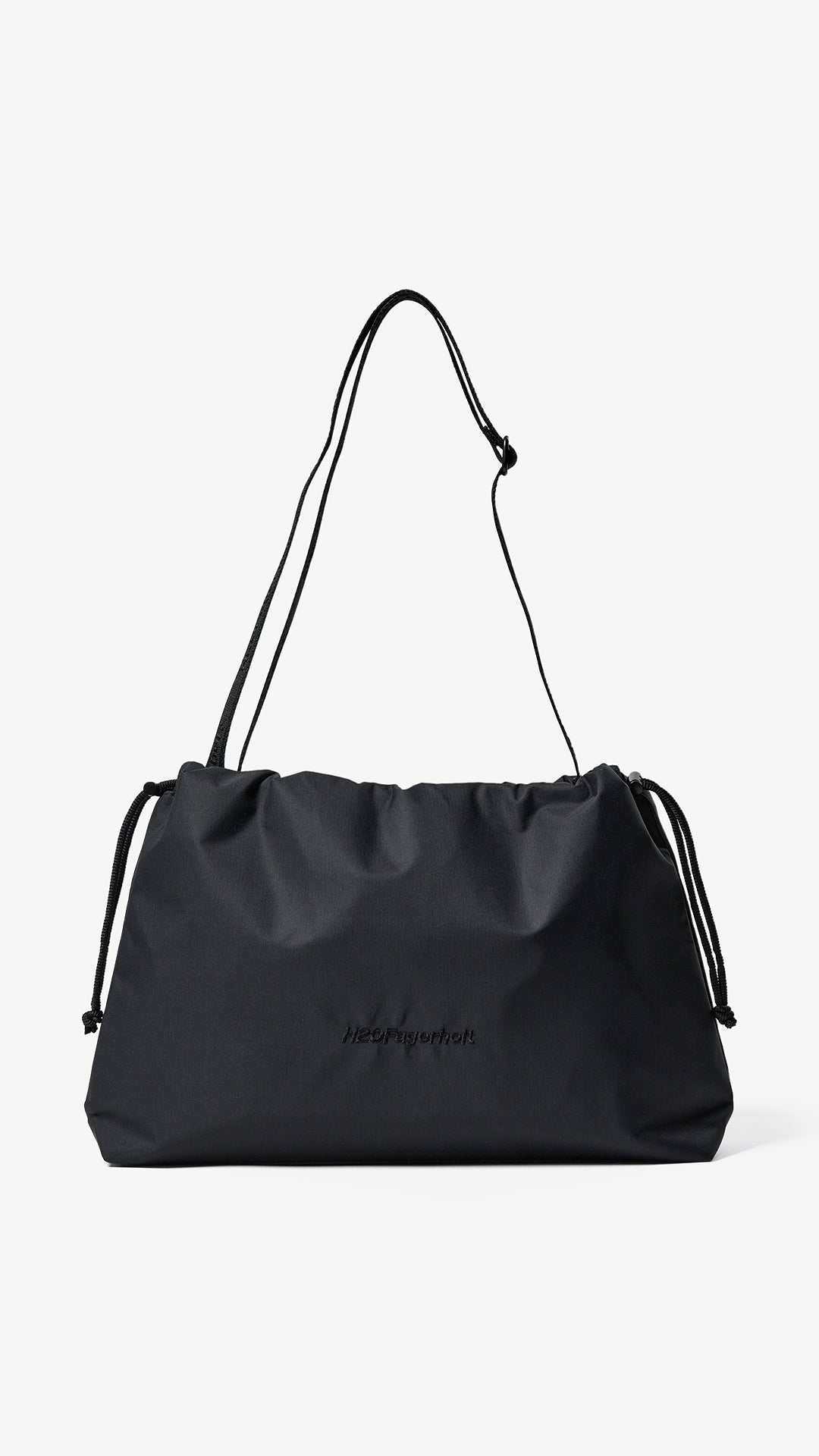 2.0 Bag - Black