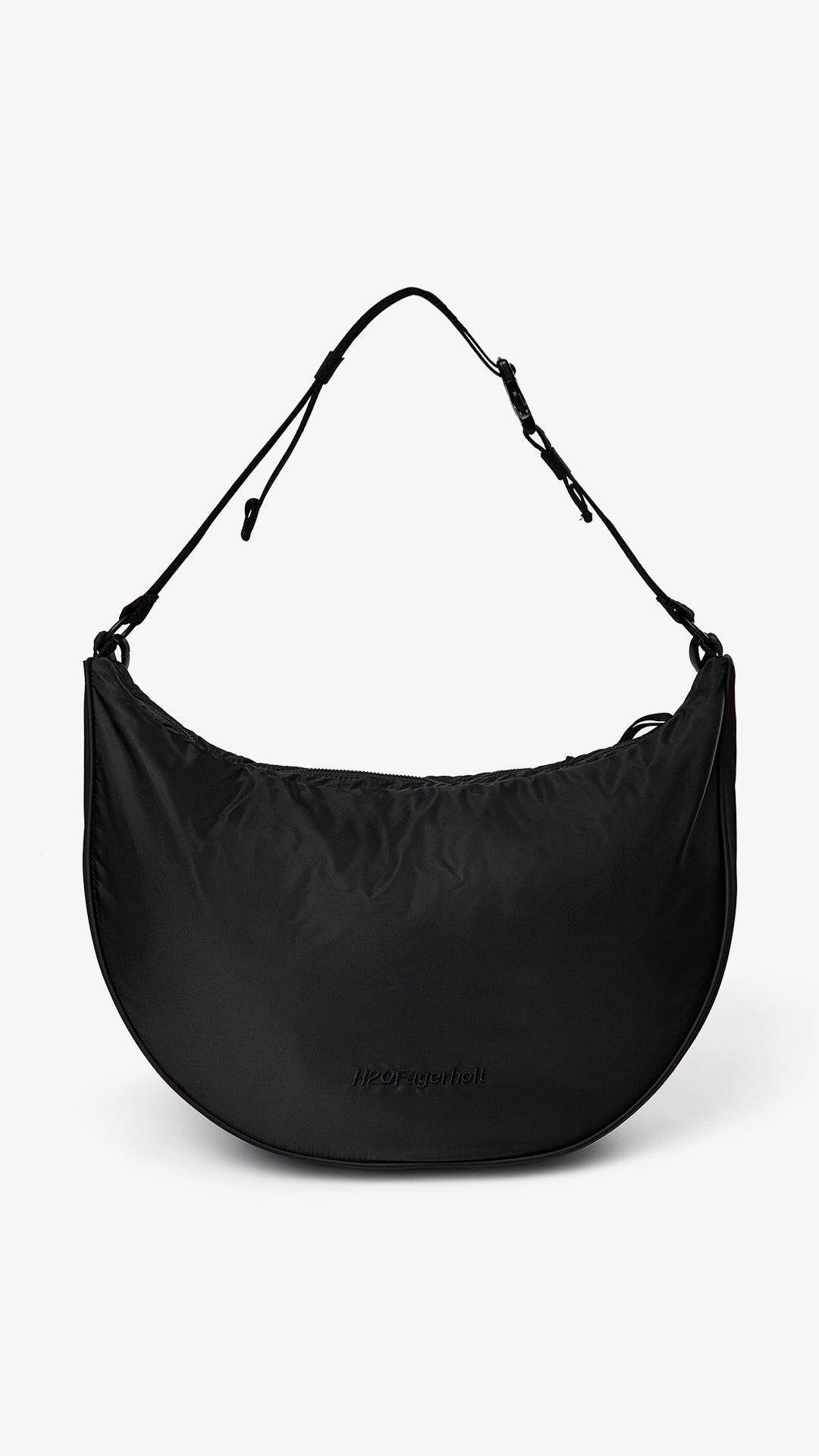 2 Lives Bag - Black