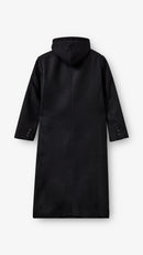 H2OFagerholt 2 in 1 Coat Jackets 3500 Black