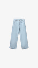 H2OFagerholt Aljinz Jeans Pants 2661 Light Blue Denim