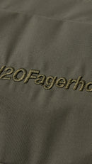 H2OFagerholt All In Bag Bags 3032 Green Tea