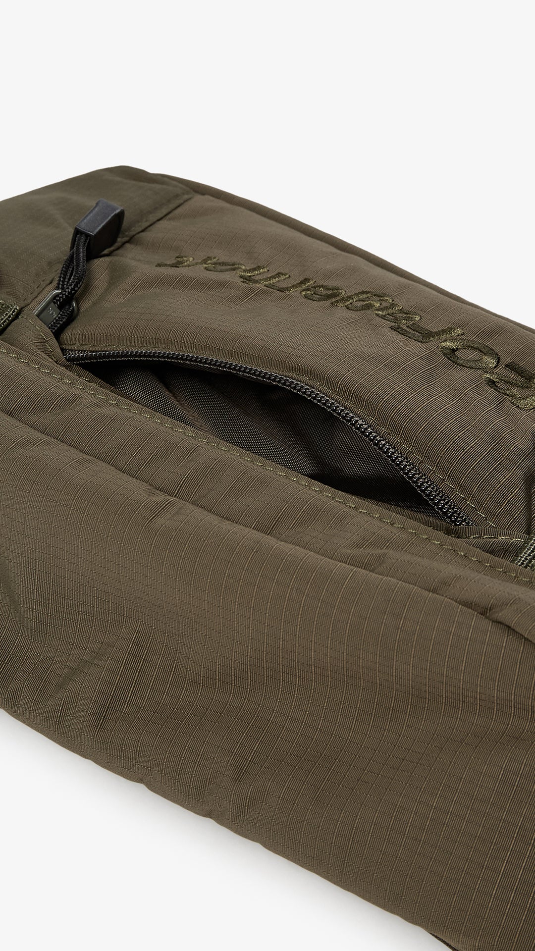 H2OFagerholt All The Time Waist Bag Bags 3075 Dark Army