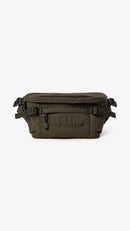 H2OFagerholt All The Time Waist Bag Bags 3075 Dark Army