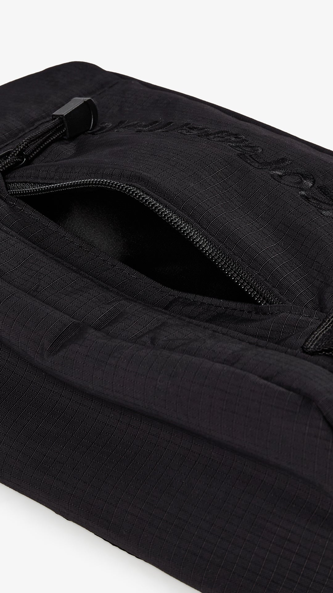 H2OFagerholt All The Time Waist Bag Bags 3500 Black