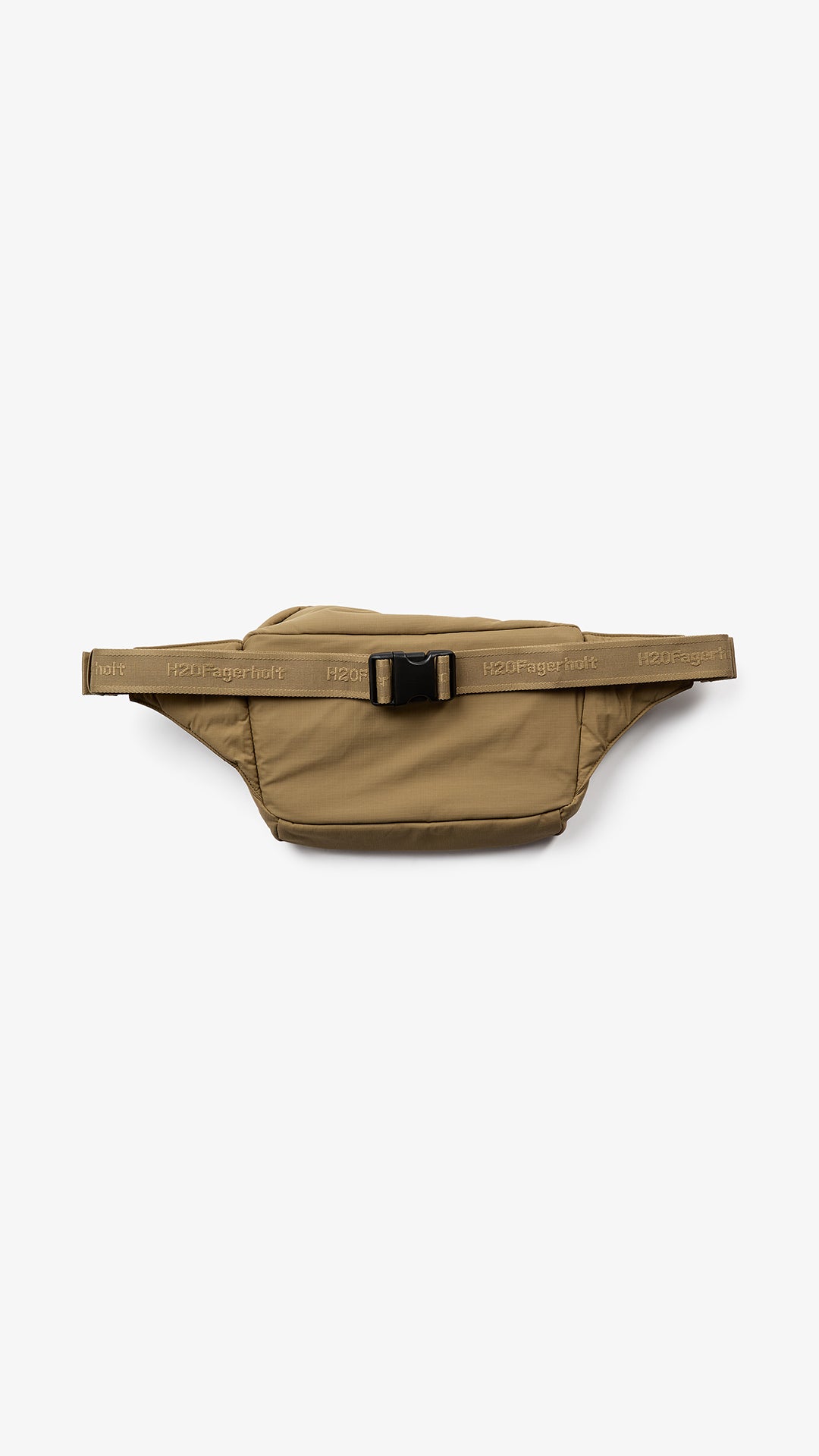 H2OFagerholt All The Time Waist Bag Bags 3586 Oak