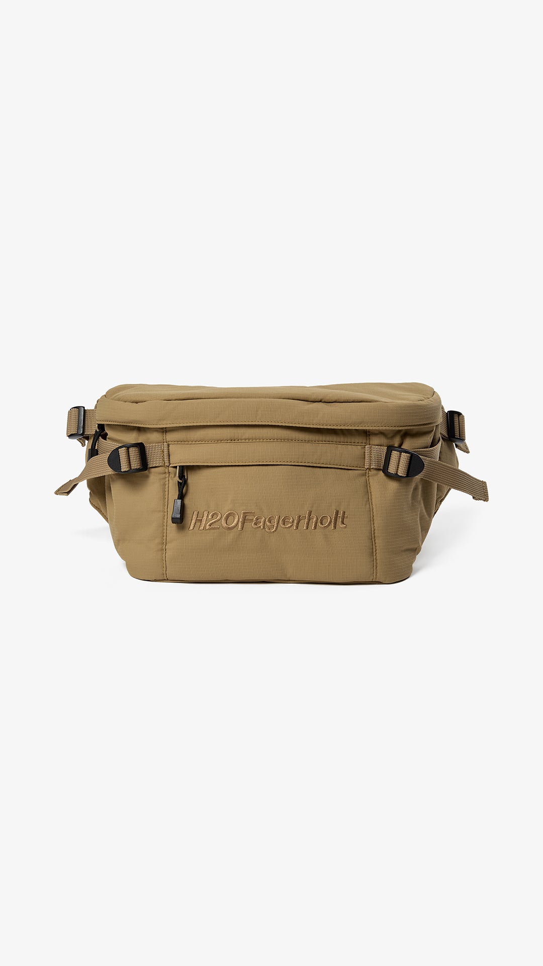 H2OFagerholt All The Time Waist Bag Bags 3586 Oak