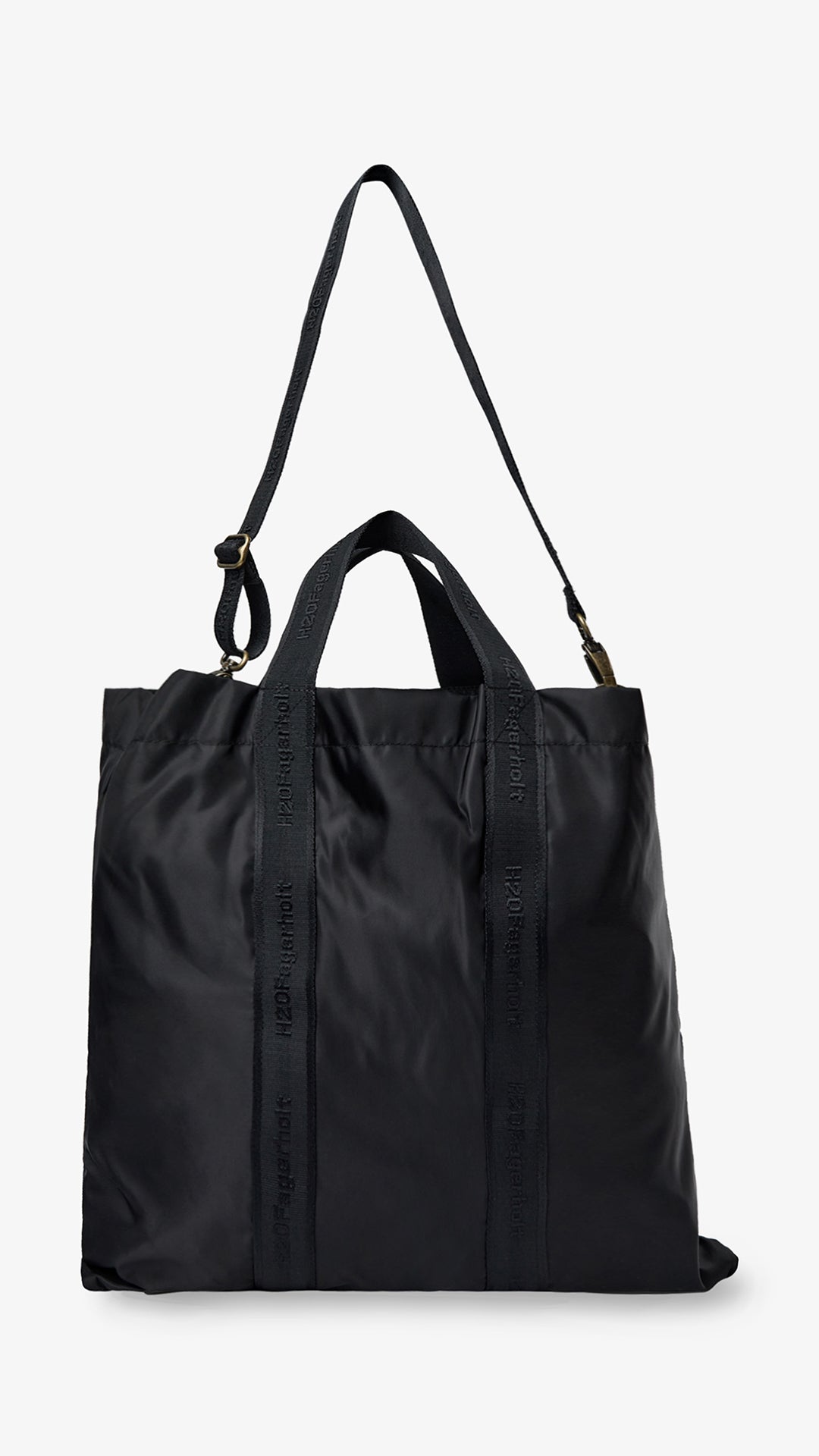 H2OFagerholt Aysha Bag Bag 3501 Deep Black