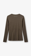 H2OFagerholt Basic Long Sleeve T-Shirt L/S 3502 Crocodile