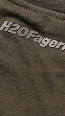 H2OFagerholt Basic Long Sleeve T-Shirt L/S 3502 Crocodile