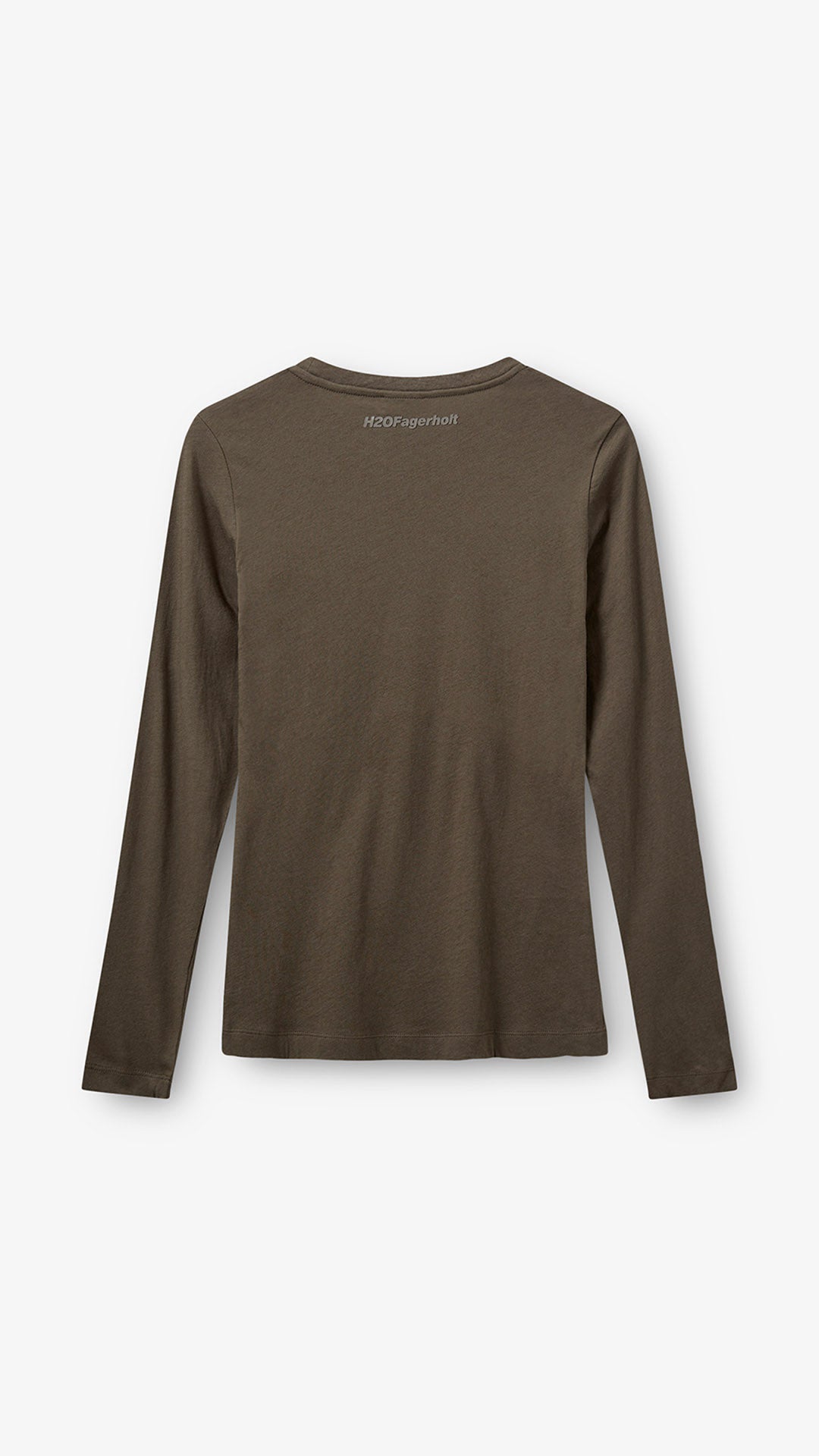 H2OFagerholt Basic Long Sleeve T-Shirt L/S