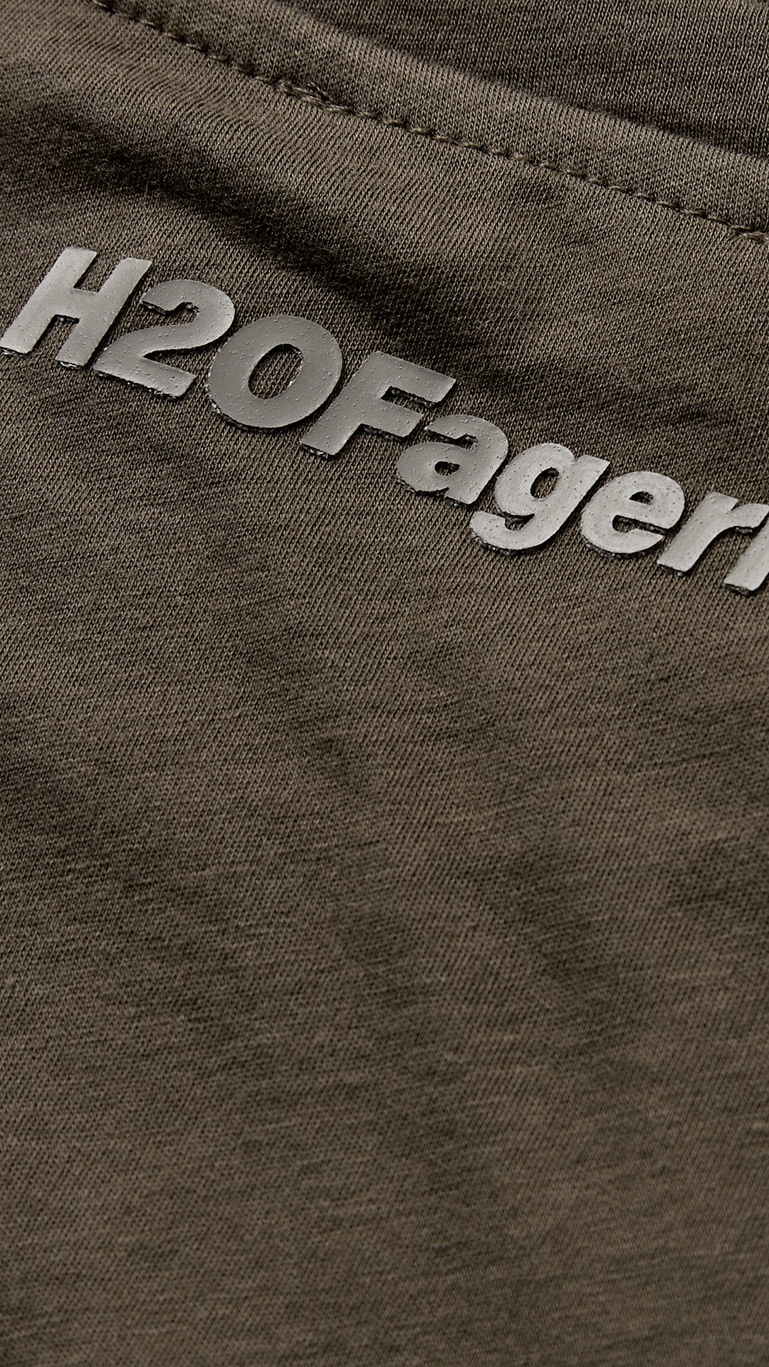 H2OFagerholt Basic Long Sleeve T-Shirt L/S