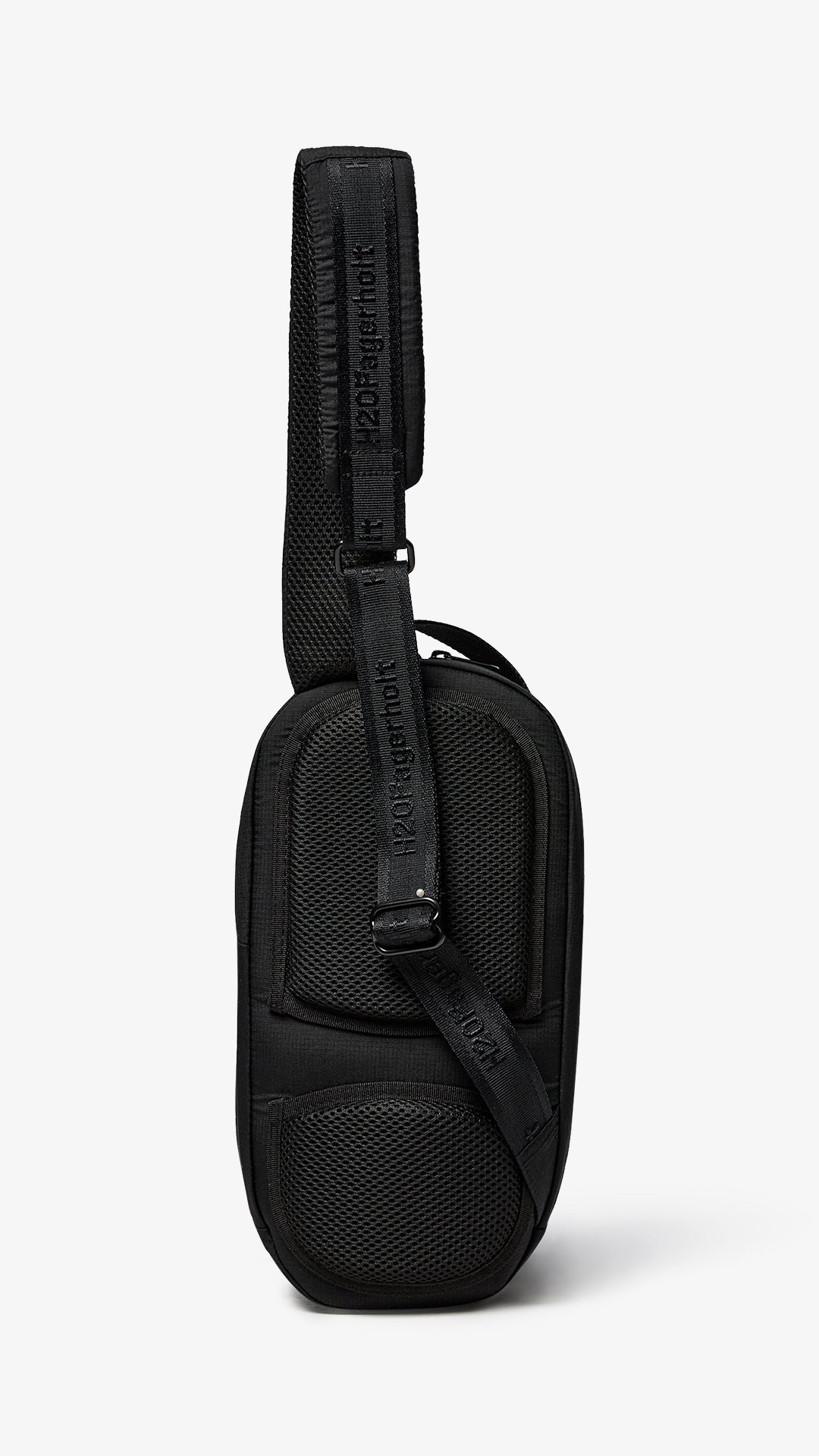 Bike Bag - Black
