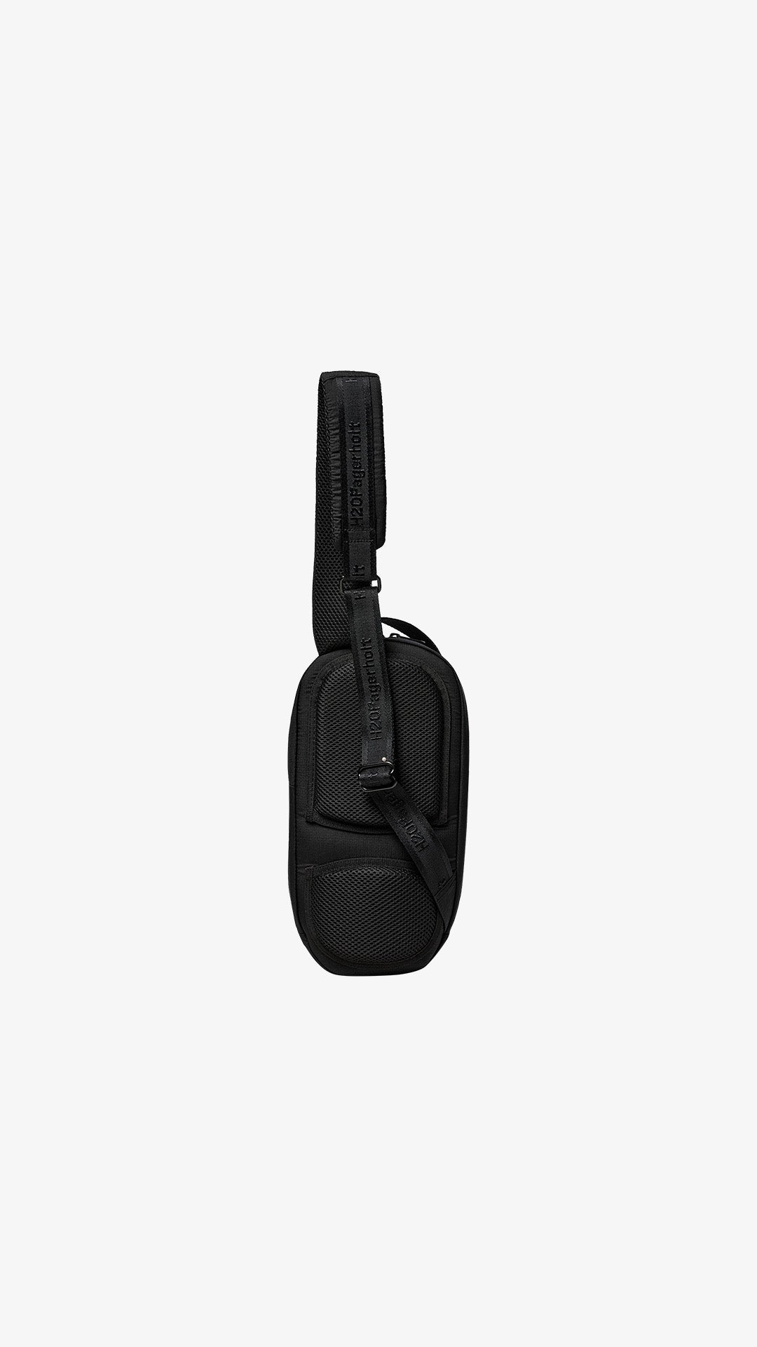 Bike Bag - Black