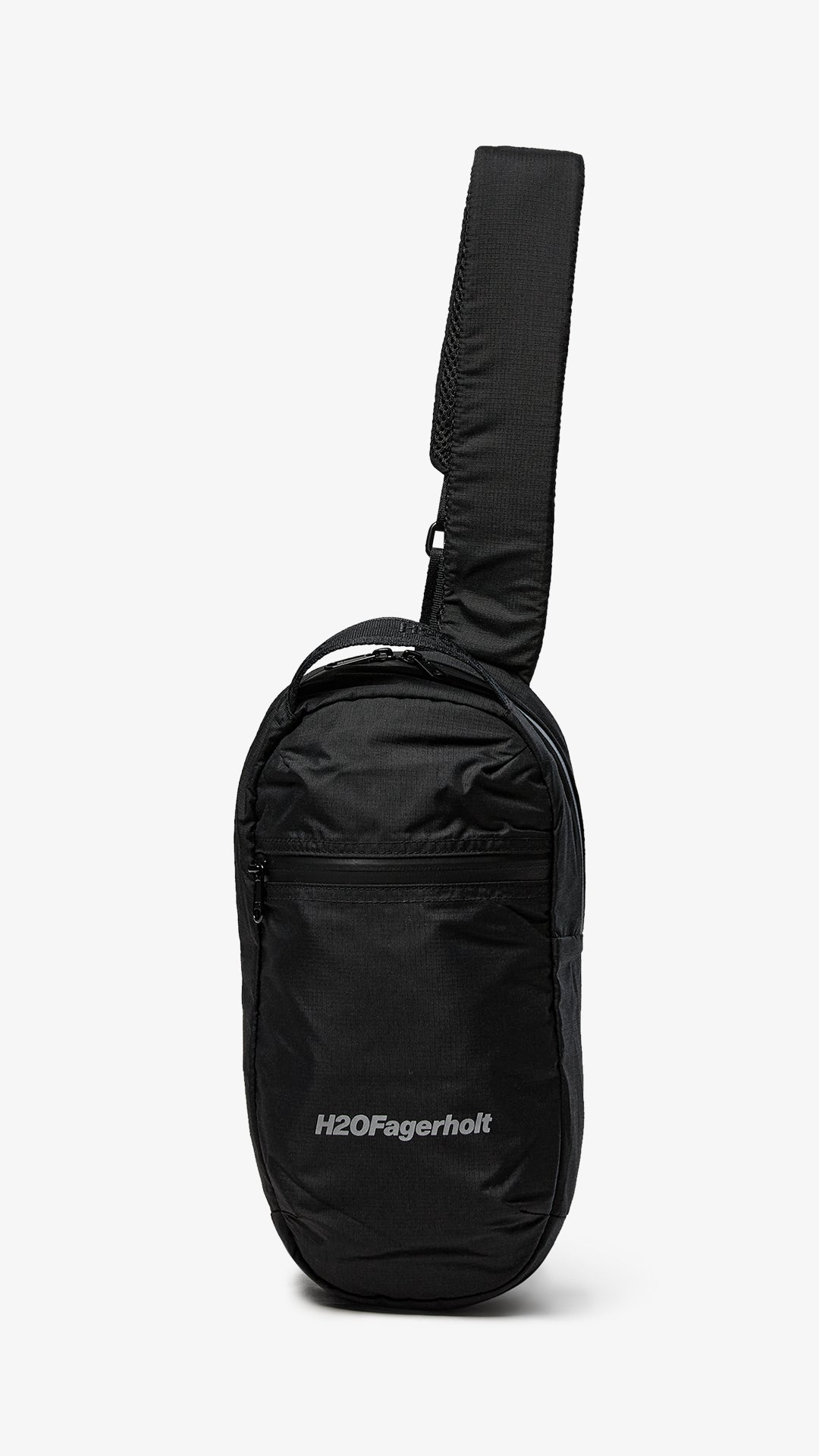 Bike Bag - Black