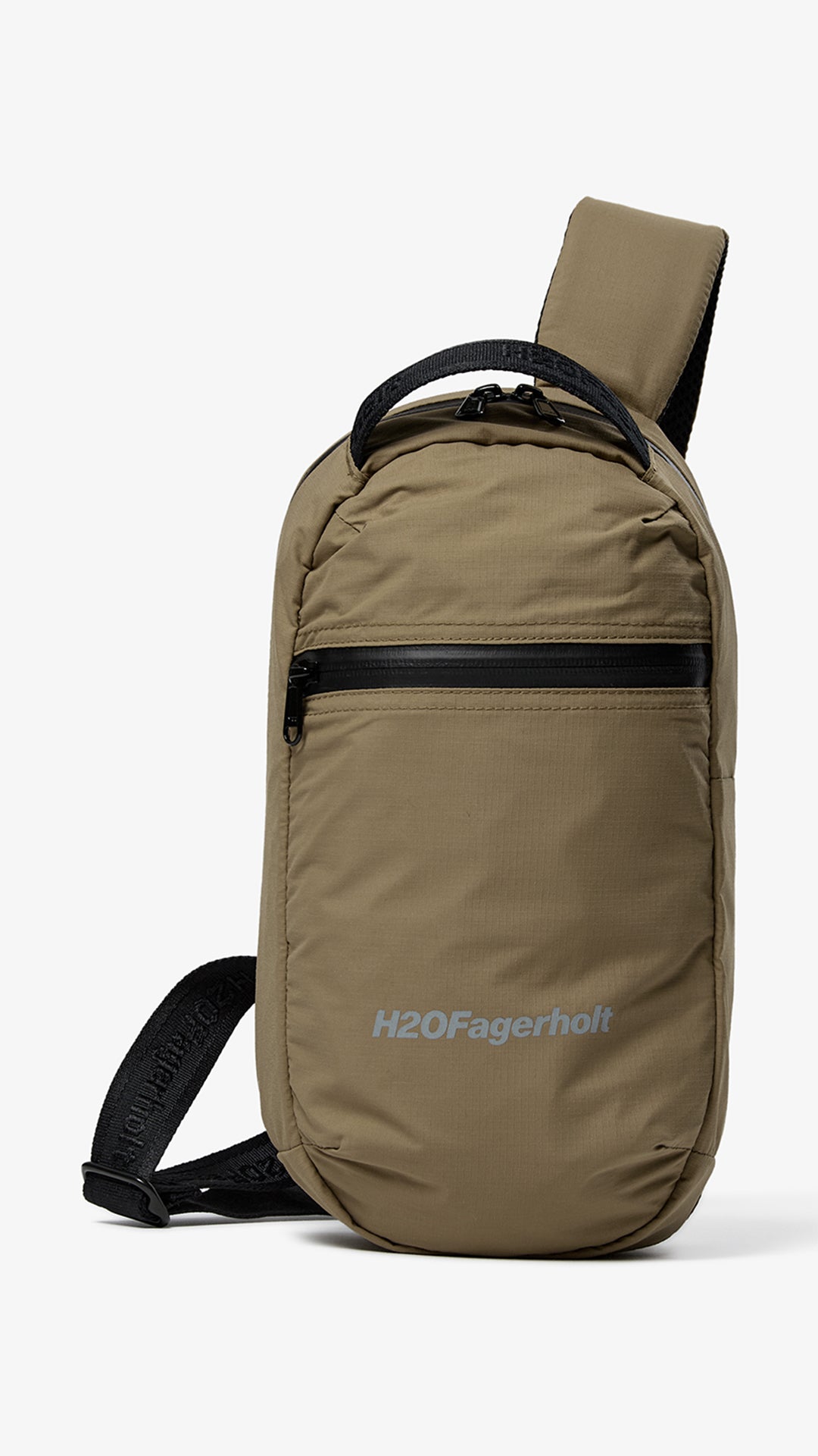 Bike Bag - Khaki