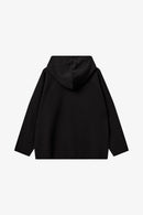 H2OFagerholt Boogie Hoodie Hoodies 3501 Deep Black