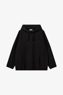 H2OFagerholt Boogie Hoodie Hoodies 3501 Deep Black